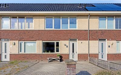 Rigastraat 28