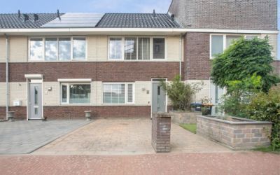 Rigastraat 4