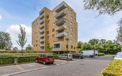 Bremenstraat 203