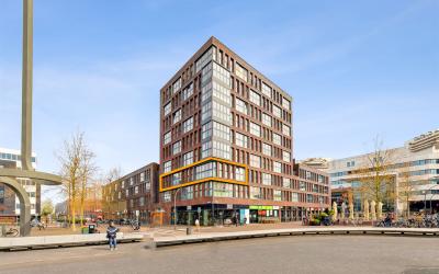 Stationsplein 67