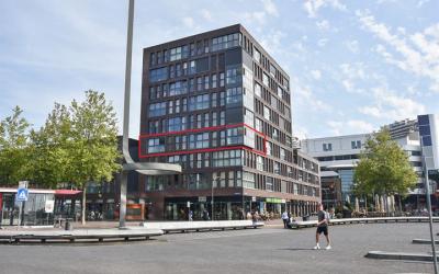 Stationsplein 79