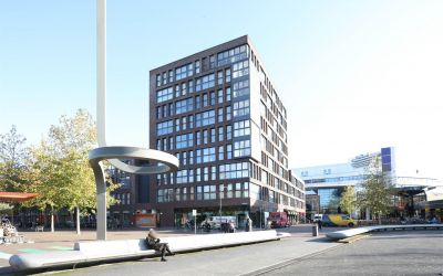 Stationsplein 81