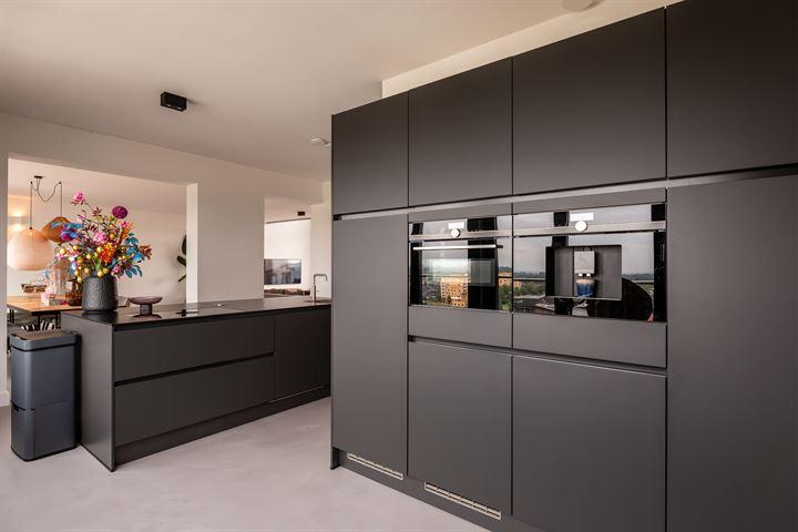Appartement te koop: Zilverparkkade 53, Lelystad