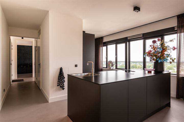 Appartement te koop: Zilverparkkade 53, Lelystad