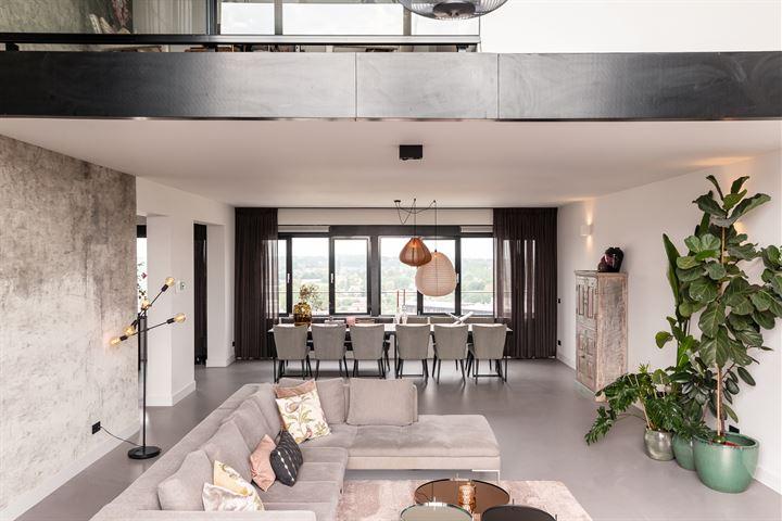Appartement te koop: Zilverparkkade 53, Lelystad