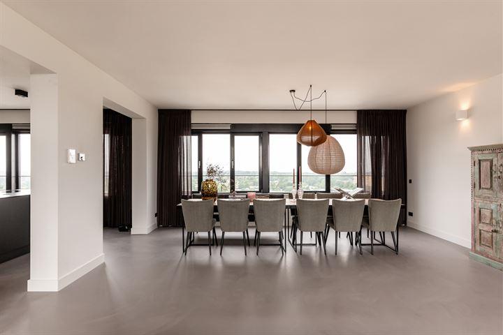 Appartement te koop: Zilverparkkade 53, Lelystad