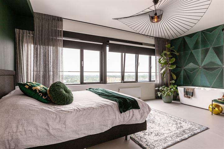 Appartement te koop: Zilverparkkade 53, Lelystad