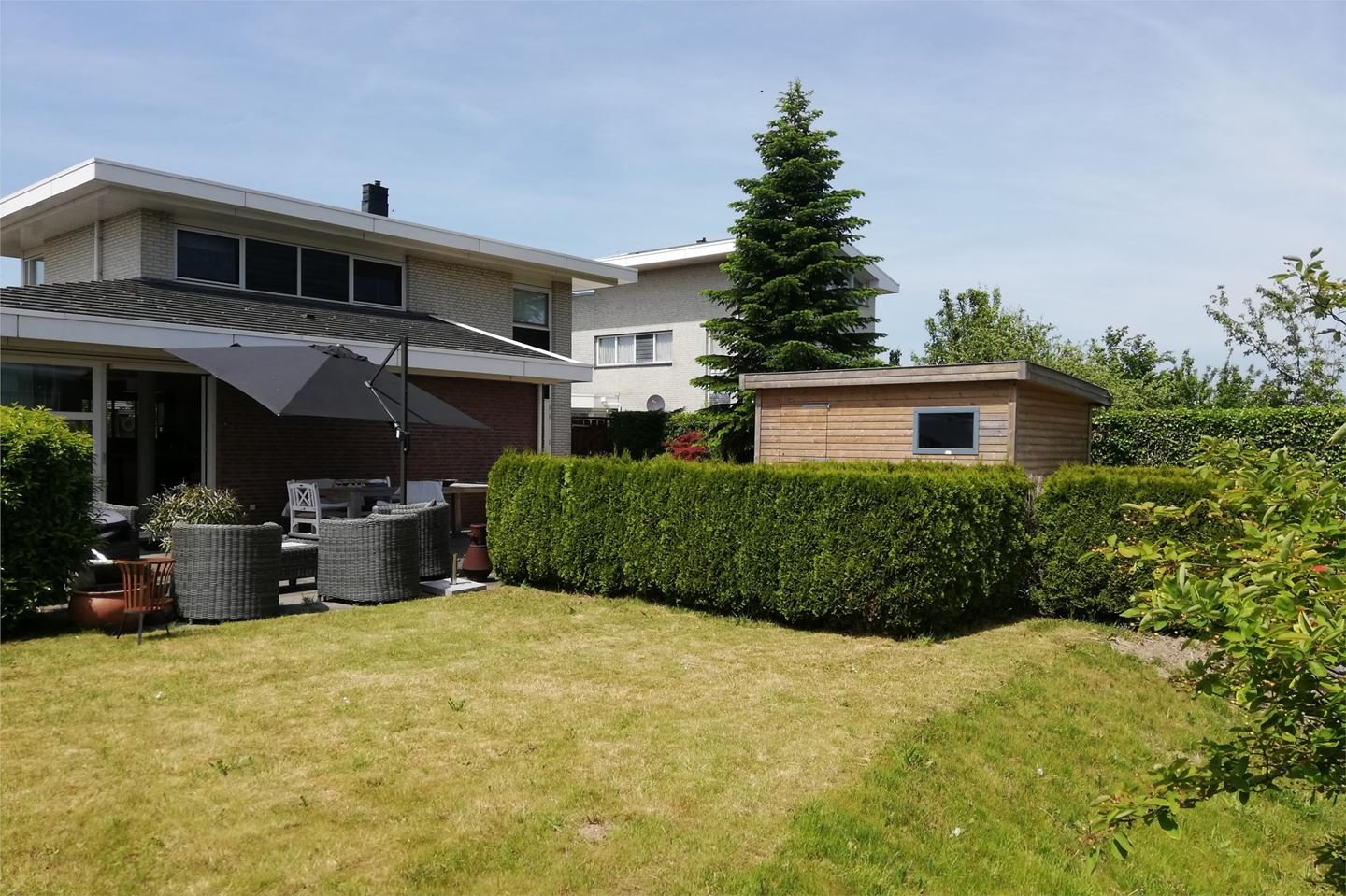 Vrijstaande woning te koop: Eaglelaan 47, Lelystad