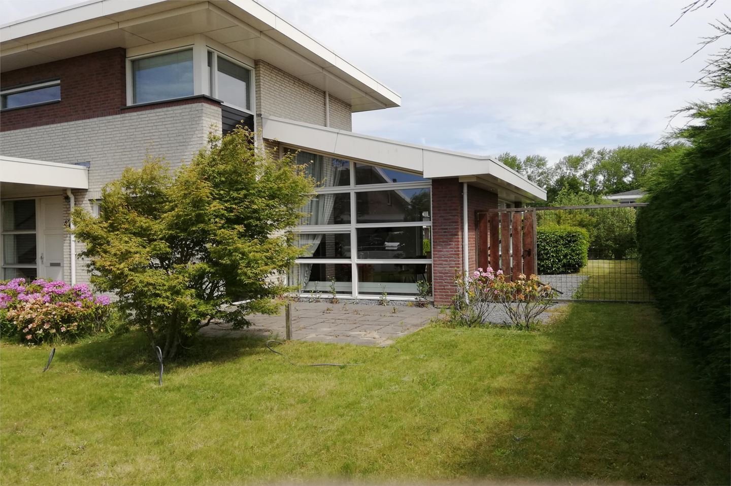 Vrijstaande woning te koop: Eaglelaan 47, Lelystad