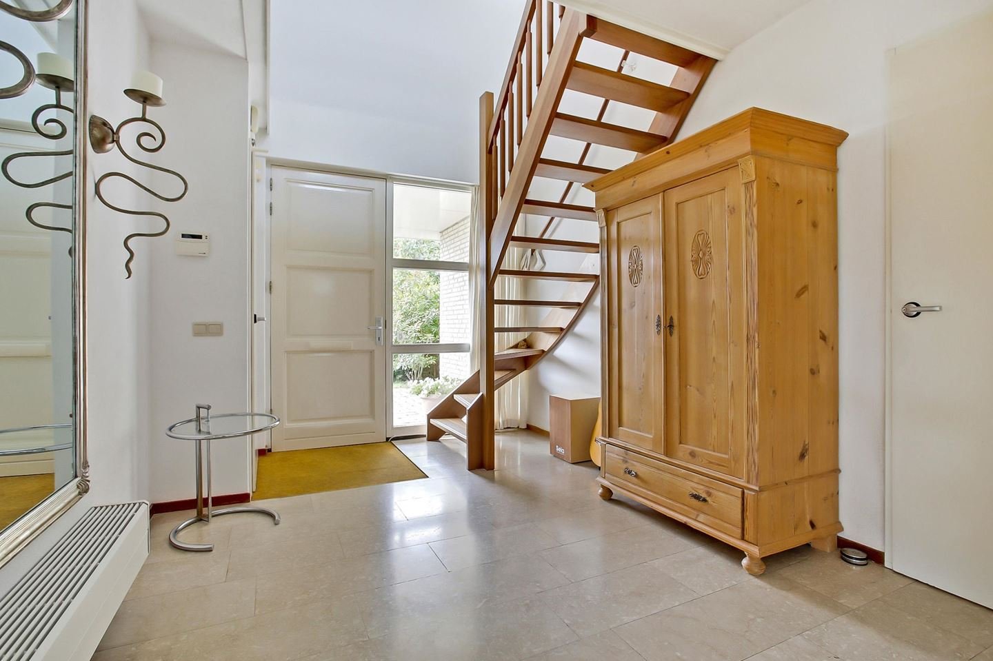 Vrijstaande woning te koop: Eaglelaan 47, Lelystad