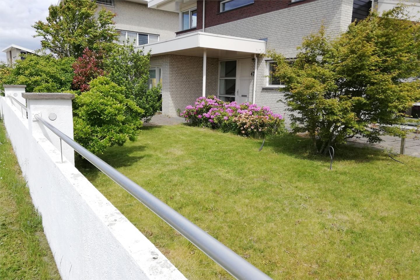 Vrijstaande woning te koop: Eaglelaan 47, Lelystad