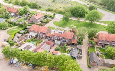 Oostvaarder. 20