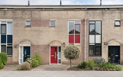 Binnendijk 8