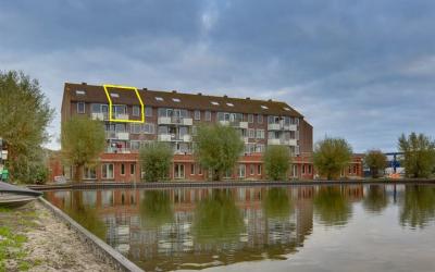 Ringdijk 132