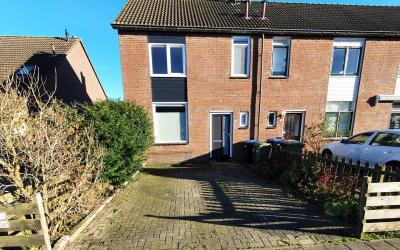 Ringdijk 374