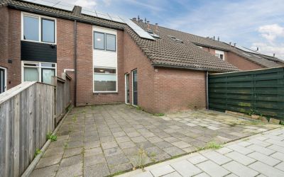 Ringdijk 384