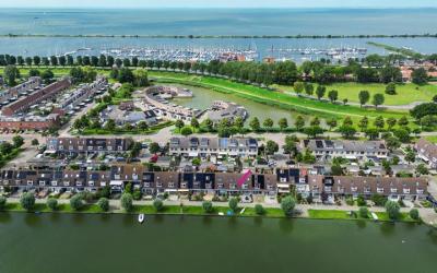 Lemmerkade 30