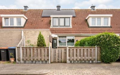 Lemmerstraat 7