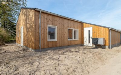 Oostvaarder. 9