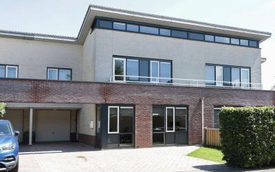 Graafschap 26