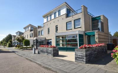Oostermoer 13
