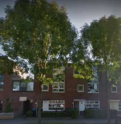 Rijnland 321