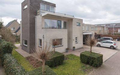 Schieland 25