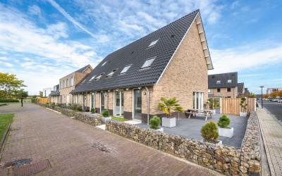 Dotterbloemhof 27