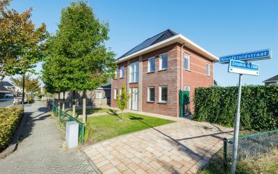 Kleefkruidstraat 21