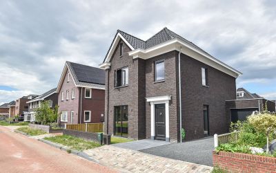 Wederiklaan 107