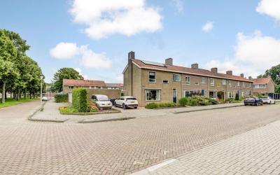 Giekstraat 1