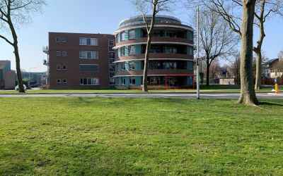 De Boeg 140