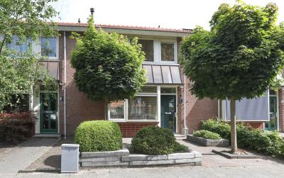 Baskenstraat 13