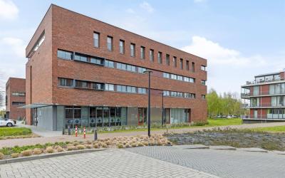 De Helling 138