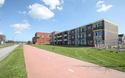 De Noord 54-E