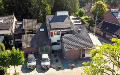 De Kaapstan. 18