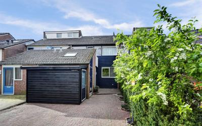 De Kaapstan. 52