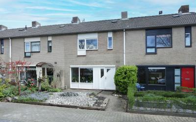 De Aalschol. 26