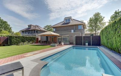 Golfresiden. 89