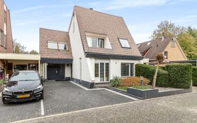 Campbellhof 18