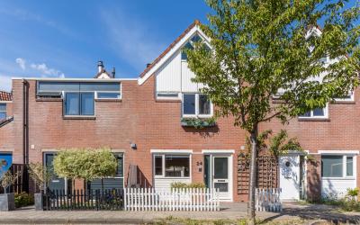 Thomsonstraat 24