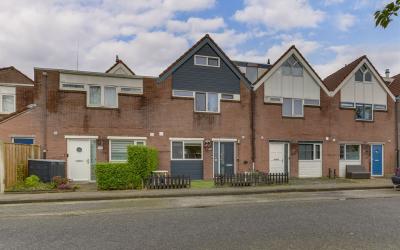 Thomsonstra. 262