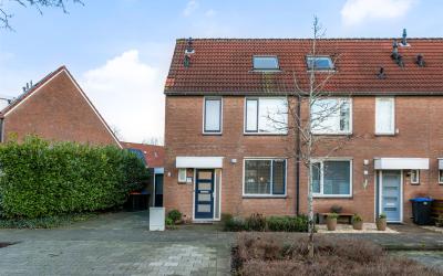 Hondsrug 232