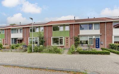 Ankerstraat 11