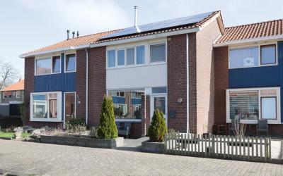 Ankerstraat 55