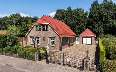 De Dagmaat 52