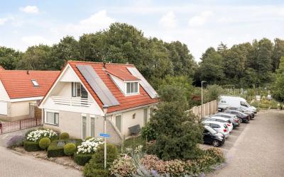 De Lopensaet 7