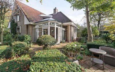 Lindenlaan 25