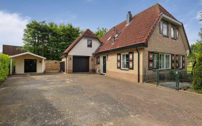 Lindenlaan 33