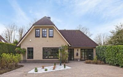 Eikenlaan 11